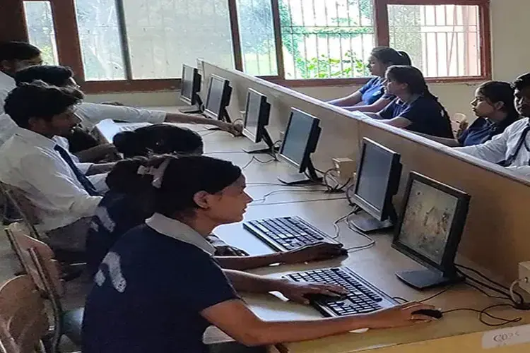 Institute of Management Studies, Roorkee