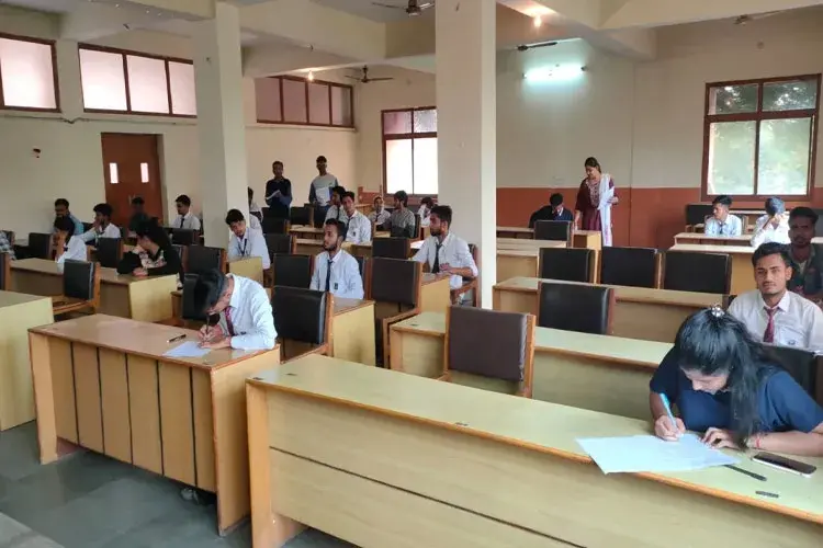 Institute of Management Studies, Roorkee
