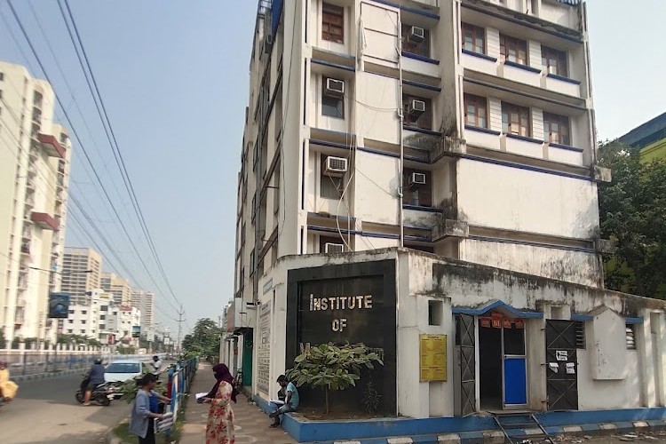 Institute of Management Study, Kolkata