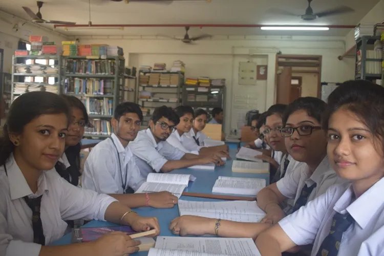 Institute of Management Study, Kolkata