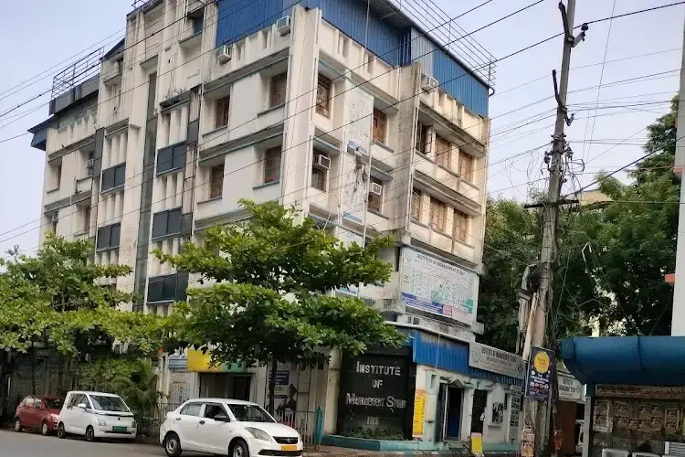 Institute of Management Study, Kolkata