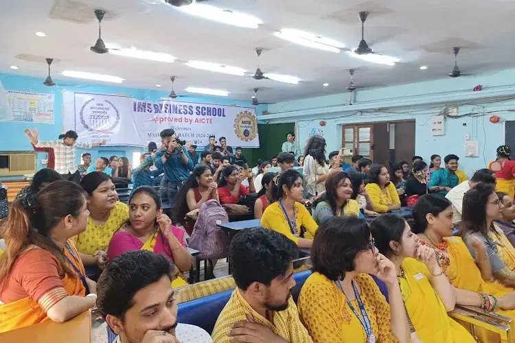 Institute of Management Study, Kolkata