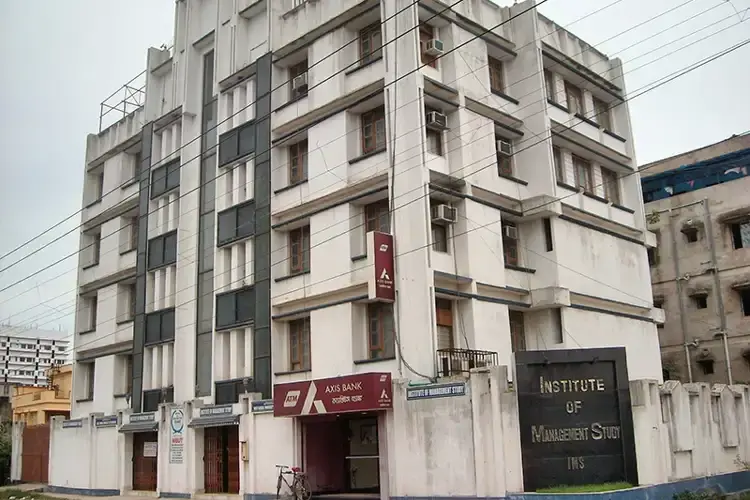 Institute of Management Study, Kolkata