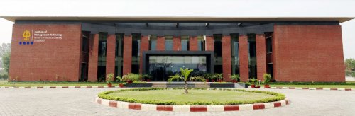 Institute of Management Technology Centre for Distance Learning, Ghaziabad