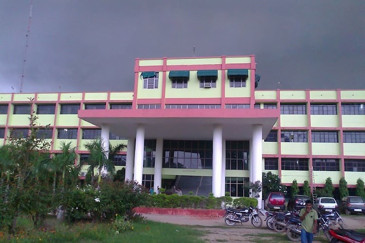 Institute of Management and Technology, Faridabad