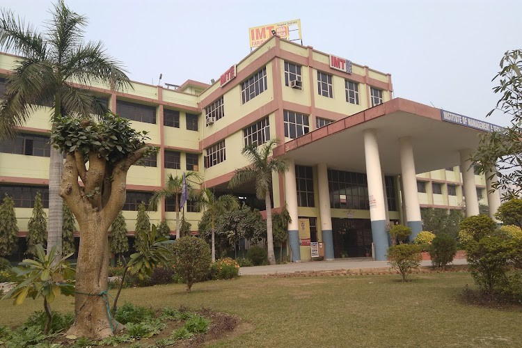 Institute of Management and Technology, Faridabad