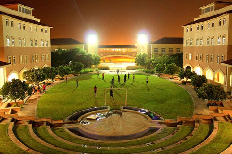 Institute of Management Technology, Ghaziabad