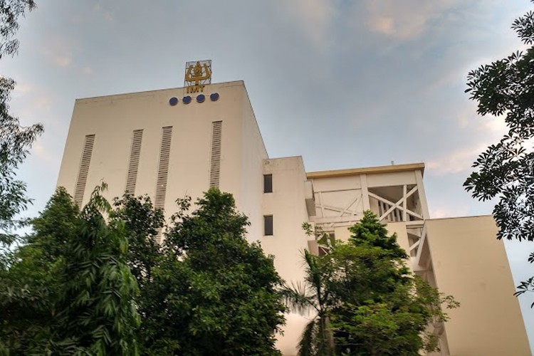 Institute of Management Technology, Ghaziabad