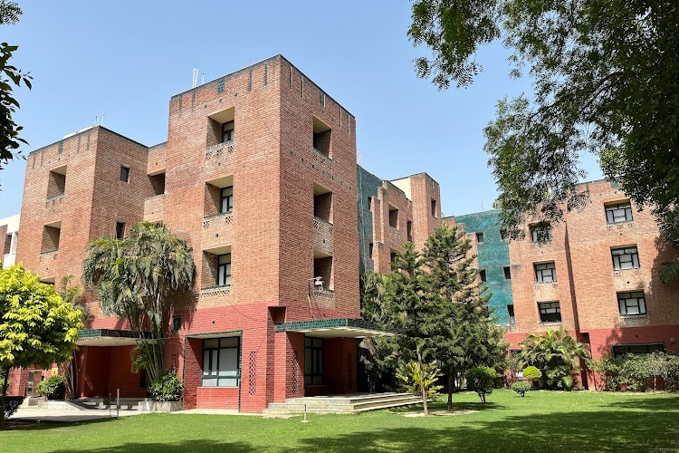 Institute of Management Technology, Ghaziabad