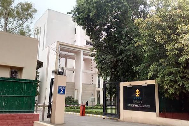 Institute of Management Technology, Ghaziabad