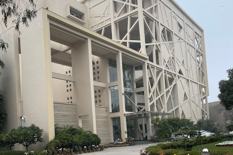 Institute of Management Technology, Ghaziabad