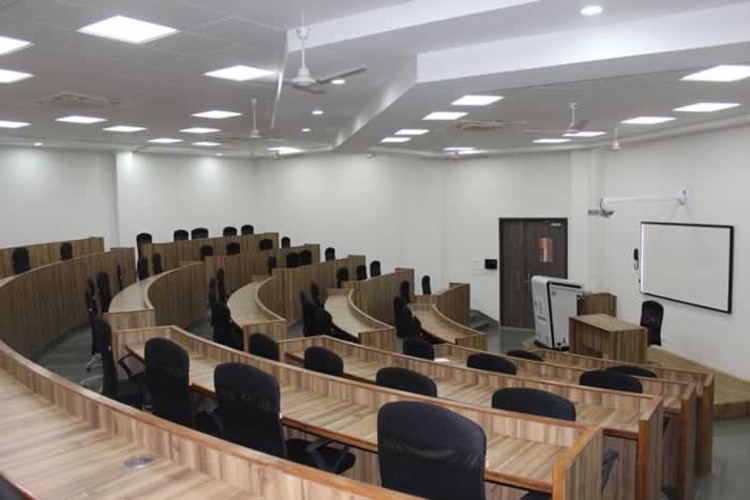 Institute of Management Technology, Nagpur