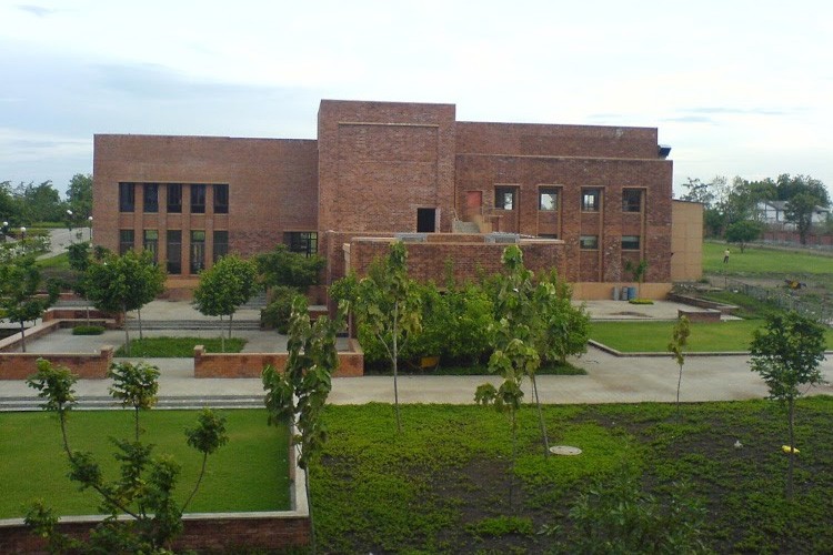 Institute of Management Technology, Nagpur