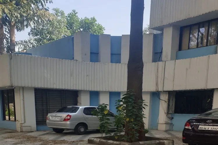Institute of Marine Engineers India, Navi Mumbai