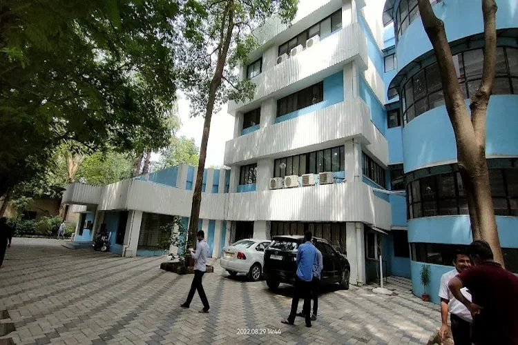 Institute of Marine Engineers India, Navi Mumbai