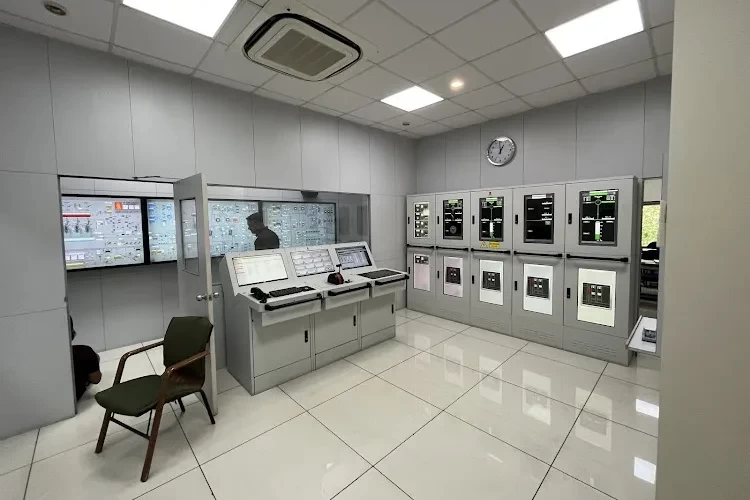 Institute of Marine Engineers India, Navi Mumbai