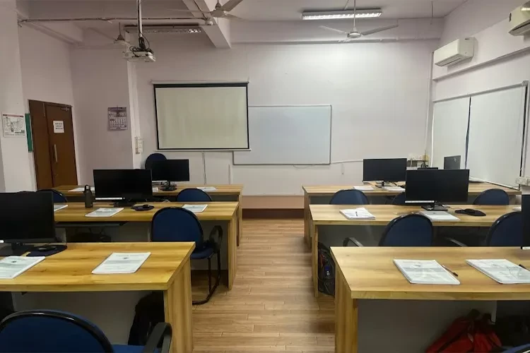 Institute of Marine Engineers India, Navi Mumbai