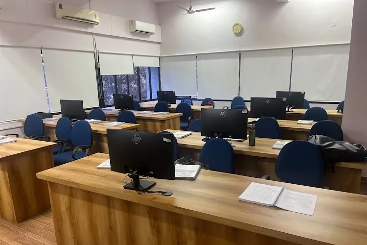 Institute of Marine Engineers India, Navi Mumbai