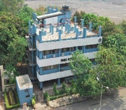 Institute of Marine Engineers India, Navi Mumbai