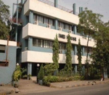 Institute of Marine Engineers India, Navi Mumbai