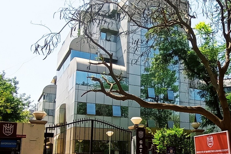 Institute of Marketing and Management, New Delhi