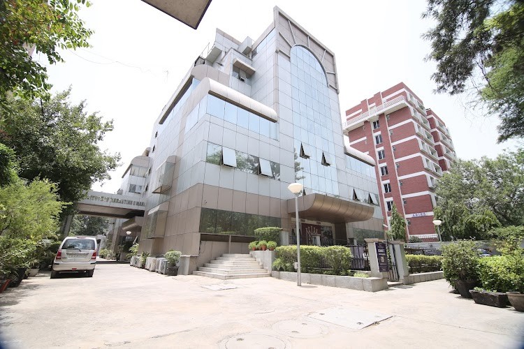 Institute of Marketing and Management, New Delhi