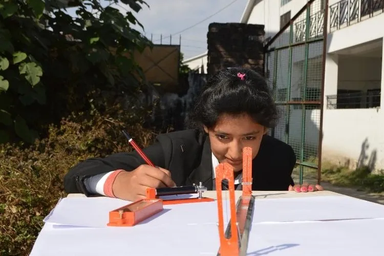 Institute of Media, Management and Technology & Agro Sciences, Dehradun