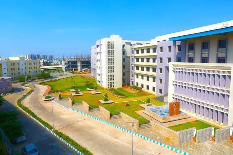 IMS and SUM Hospital, Bhubaneswar