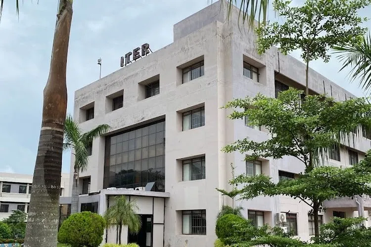 IMS and SUM Hospital, Bhubaneswar