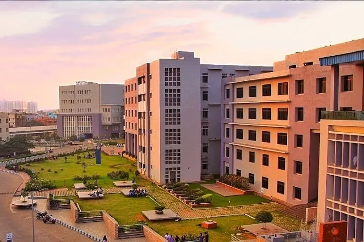 IMS and SUM Hospital, Bhubaneswar