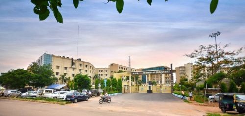 Institute of Medical Sciences and SUM Hospital, Bhubaneswar