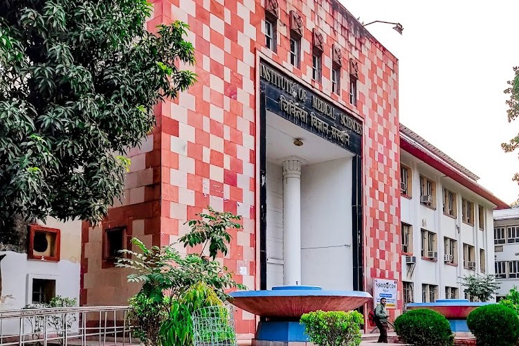 Institute of Medical Sciences, Varanasi