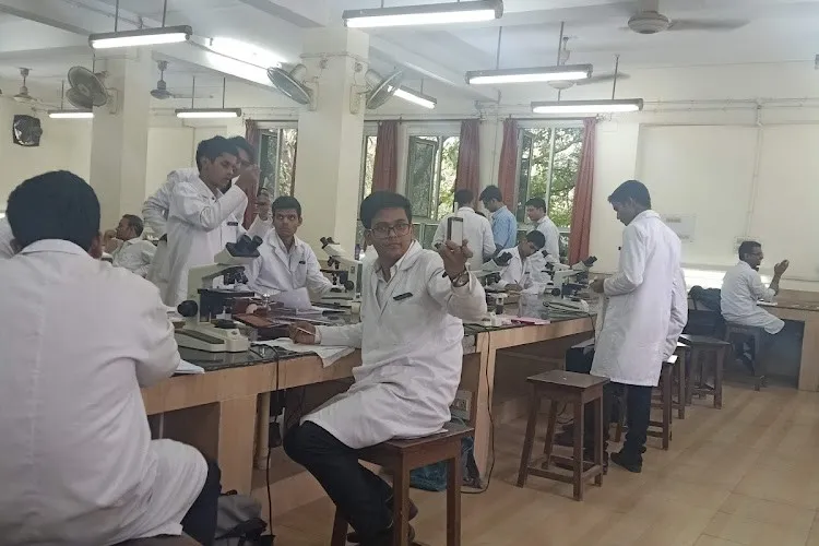 Institute of Medical Sciences, Varanasi