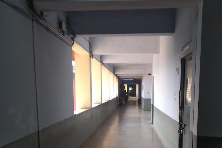 Institute of Medical Sciences, Varanasi