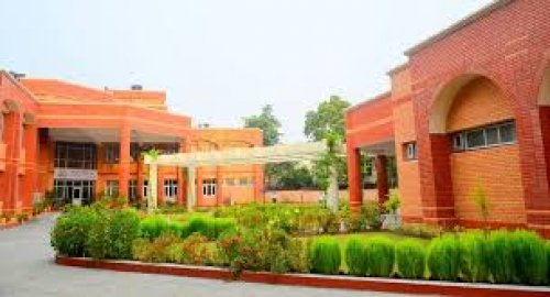 Institute of Nano Science and Technology, Mohali