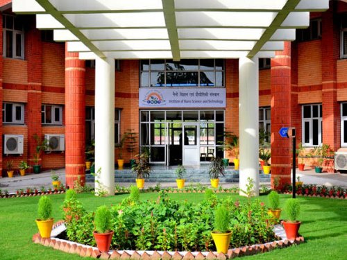 Institute of Nano Science and Technology, Mohali