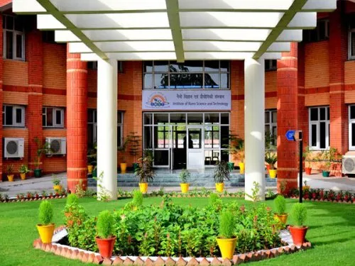 Institute of Nano Science and Technology, Mohali