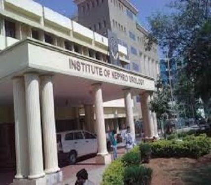 Institute of Nephro Urology, Bangalore