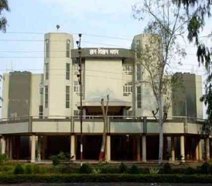 Institute of Open and Distance Education, Barkatullah Vishwavidyalaya, Bhopal