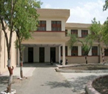 Institute of Open and Distance Education, Barkatullah Vishwavidyalaya, Bhopal