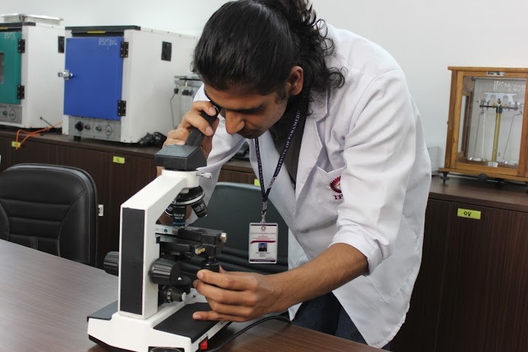 Institute of Paramedical Science and Management, New Delhi