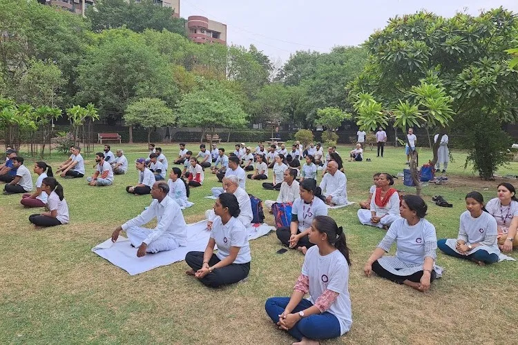 Institute of Paramedical Science and Management, New Delhi