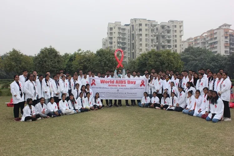 Institute of Paramedical Science and Management, New Delhi
