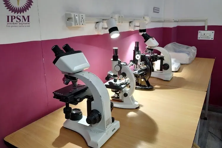 Institute of Paramedical Science and Management, New Delhi