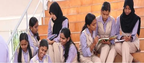 Institute of Paramedical Sciences Anjarakandy, Kannur