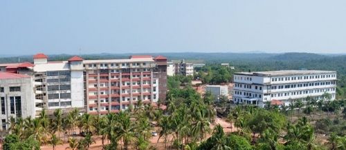 Institute of Paramedical Sciences Anjarakandy, Kannur