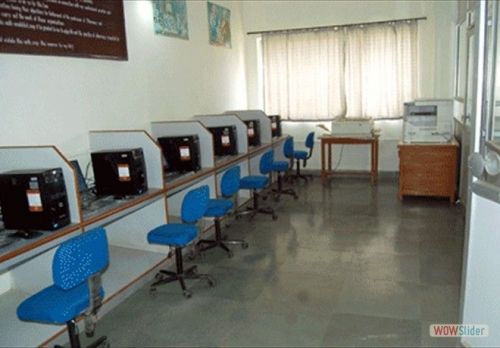 Institute of Pharmaceutical Education & Research, Wardha