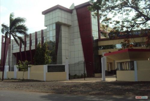 Institute of Pharmaceutical Education & Research, Wardha