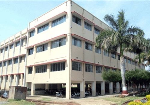 Institute of Pharmaceutical Education & Research, Wardha