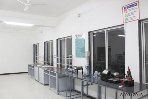 Institute of Pharmacy, Badnapur